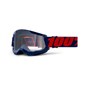 Maschera 100% Strata 2 Masego
