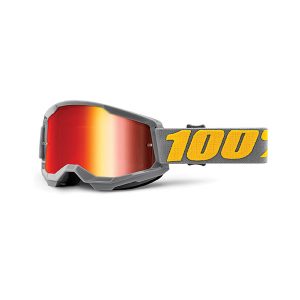 Maschera 100% Strata 2 Izipizi
