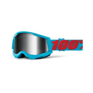 Maschera 100% Strata 2 Summit