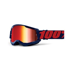 Maschera 100% Strata 2 Masego