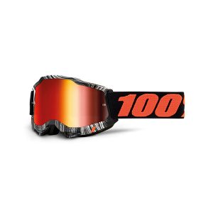 Maschera 100% Accuri 2 Geospace