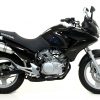 4627 Honda XL125Varadero Slip on AO 1