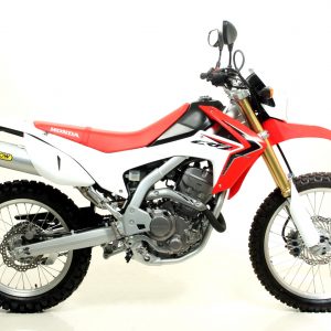 Kit catalizzatore Arrow