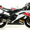 4774 Yamaha YZF600R6 12 Slip on PK 1