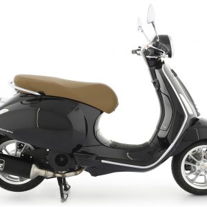 Collettore catalitico omologato per scarico Urban Arrow