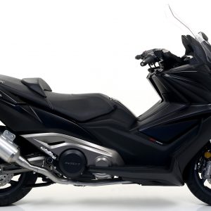 47ab7bb7 d3d2 455f a61d b7e80059324a Kymco AK550 17 Full Urban AN 1
