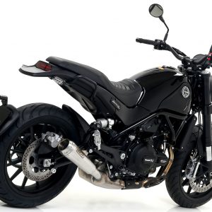 4859f751 9ba4 4b63 bae5 4f90486c8f19 Benelli Leoncino500 17 18 slip on Arrow Pro Race PRI 2