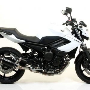 4902 Yamaha XJ6 13 Full AKN 1