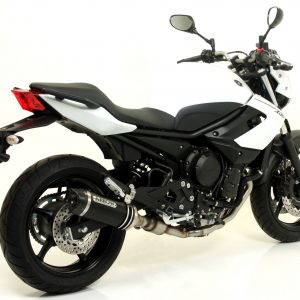 4903 Yamaha XJ6 13 Full AKN 2