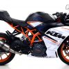 4906416f fbb0 452b 9338 597643f7b798 KTM RC390 17 Slip on PK 1
