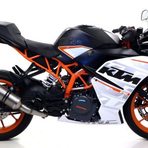 4906416f fbb0 452b 9338 597643f7b798 KTM RC390 17 Slip on PK 1