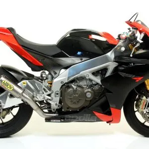 4995 Aprilia RSV4 09 13 Slip on GP2 1