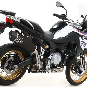 4a0b57c8 637c 4919 9e19 c82996fdbbf1 BMW F850GS 18 20 Slip on MaxiRace Tech AKN 2