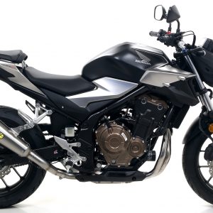 4b1b79ce 6713 46d5 8b3a 49f8fedd750c Honda CB500F 19 Slip on X Kone 1