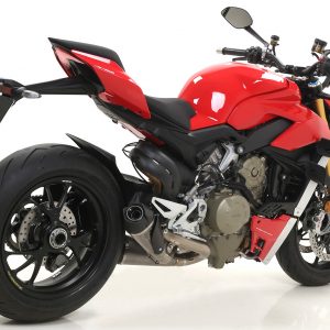 504c2ac3 8eeb 4050 a276 889fb49e6ed3 Ducati StreetFighterV4 20 Slip on Works FullTitanium 2