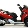 5177 Peugeo Metropolis400 13 14 Slip on AK 1