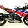 5224 Honda CBR1000RR 14 Slip on XKI 1