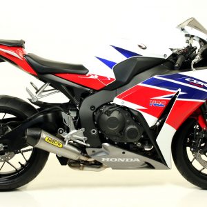 5224 Honda CBR1000RR 14 Slip on XKI 1