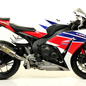 5228 Honda CBR1000RR 14 Slip on GP2 1