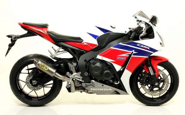 5228 Honda CBR1000RR 14 Slip on GP2 1