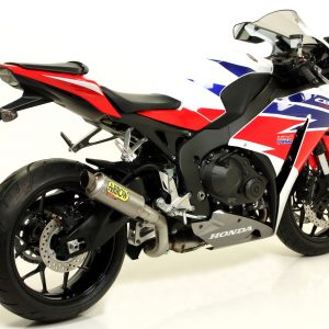 5229 Honda CBR1000RR 14 Slip on GP2 2