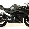 5302 Yamaha YZF R125 14 Full AON 1