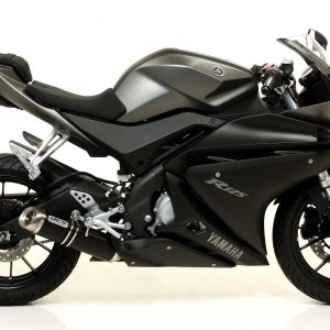 5302 Yamaha YZF R125 14 Full AON 1