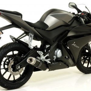 5303 Yamaha YZF R125 14 Full AON 2