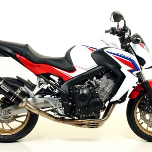 5334 Honda CB650F 14 Full AKN 1