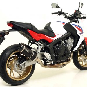 5335 Honda CB650F 14 Full AKN 2