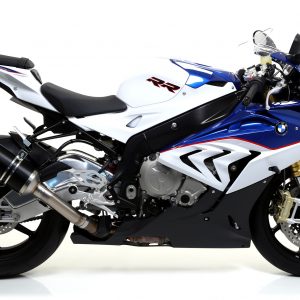 5389 BMW S1000RR 15 Slip on AKN 1