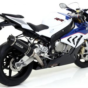 5390 BMW S1000RR 15 Slip on AKN 2