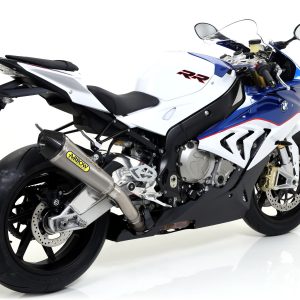 5392 BMW S1000RR 15 Slip on XKI 2