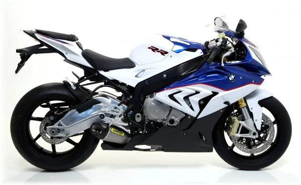 5395 BMW S1000RR 15 Full CP EVO 1