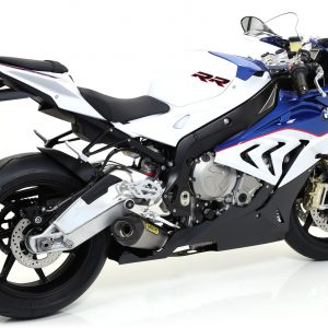 5396 BMW S1000RR 15 Full CP EVO 2