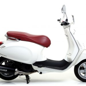 Collettore catalitico omologato per scarico Urban Arrow