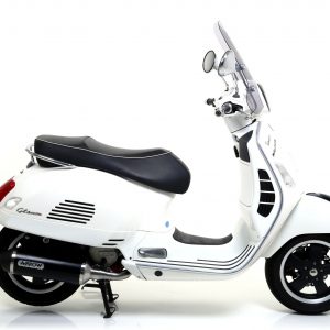 Collettore catalitico omologato per scarico Urban Arrow