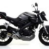 5424 Yamaha MT125 14 Full PK 1