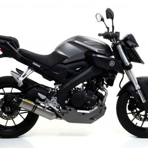 5424 Yamaha MT125 14 Full PK 1