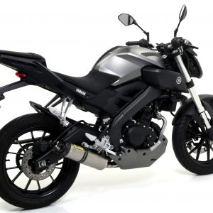 5425 Yamaha MT125 14 Full PK 2
