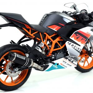 5487 KTM RC390 15 half AKN 2