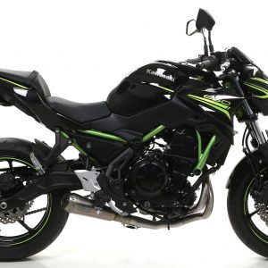 551061f9 b848 4495 9b70 7c03ddd64edd Kawasaki Z650 17 20 Full system Pro Race PR 1