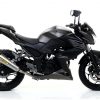 5526 Kawasaki Z300 15 Slip on XKI 1