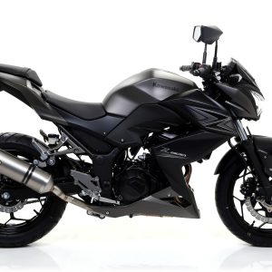 5528 Kawasaki Z300 15 Slip on PK 1