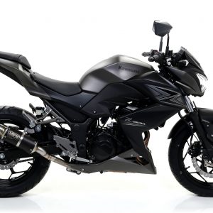 5532 Kawasaki Z300 15 Slip on GPI 1