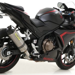 559e6351 153b 4197 a785 52be8058e613 Honda CBR500R 19 20 Slip on Race Tech PK 2