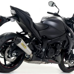 5602fdc6 7baa 4a77 868e 5f797f83edbf Suzuki GSX S1000 17 18 Slip on X Kone 2