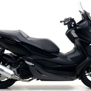 56053e80 8082 4b49 a52d 294b8f0c6f84 Honda Forza125 18 19 Full Urban AN 1