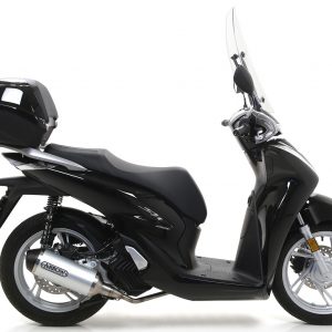 5820e774 3ee5 4086 b7ba f413aa462c61 Honda SH125 150 20 Full Urban AN 1