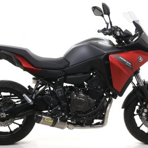 58858ca6 eac1 41e2 87aa 3143e29db6e8 Yamaha Tracer700 20 Full Low Thunder PK 1